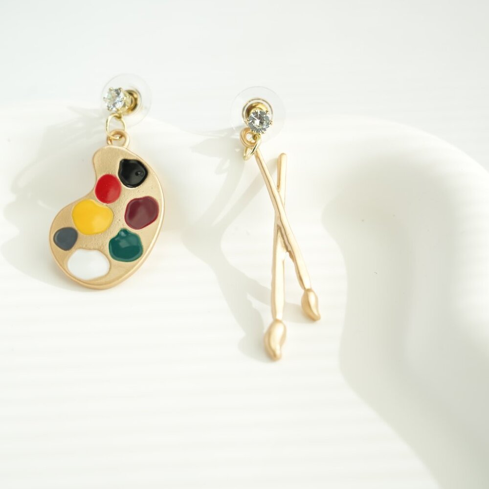 Artist Toolset Studs